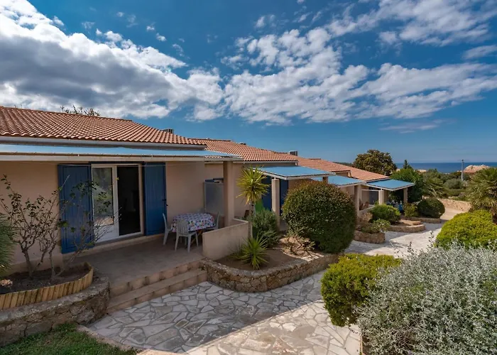 Holiday Home San Antoine - Iru140 By Interhome