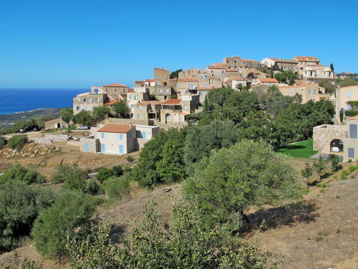 San Antoine - Iru140 By Interhome Holiday home
