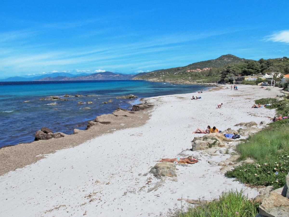 Holiday home San Antoine - Iru140 By Interhome L'Ile-Rousse (Corsica)