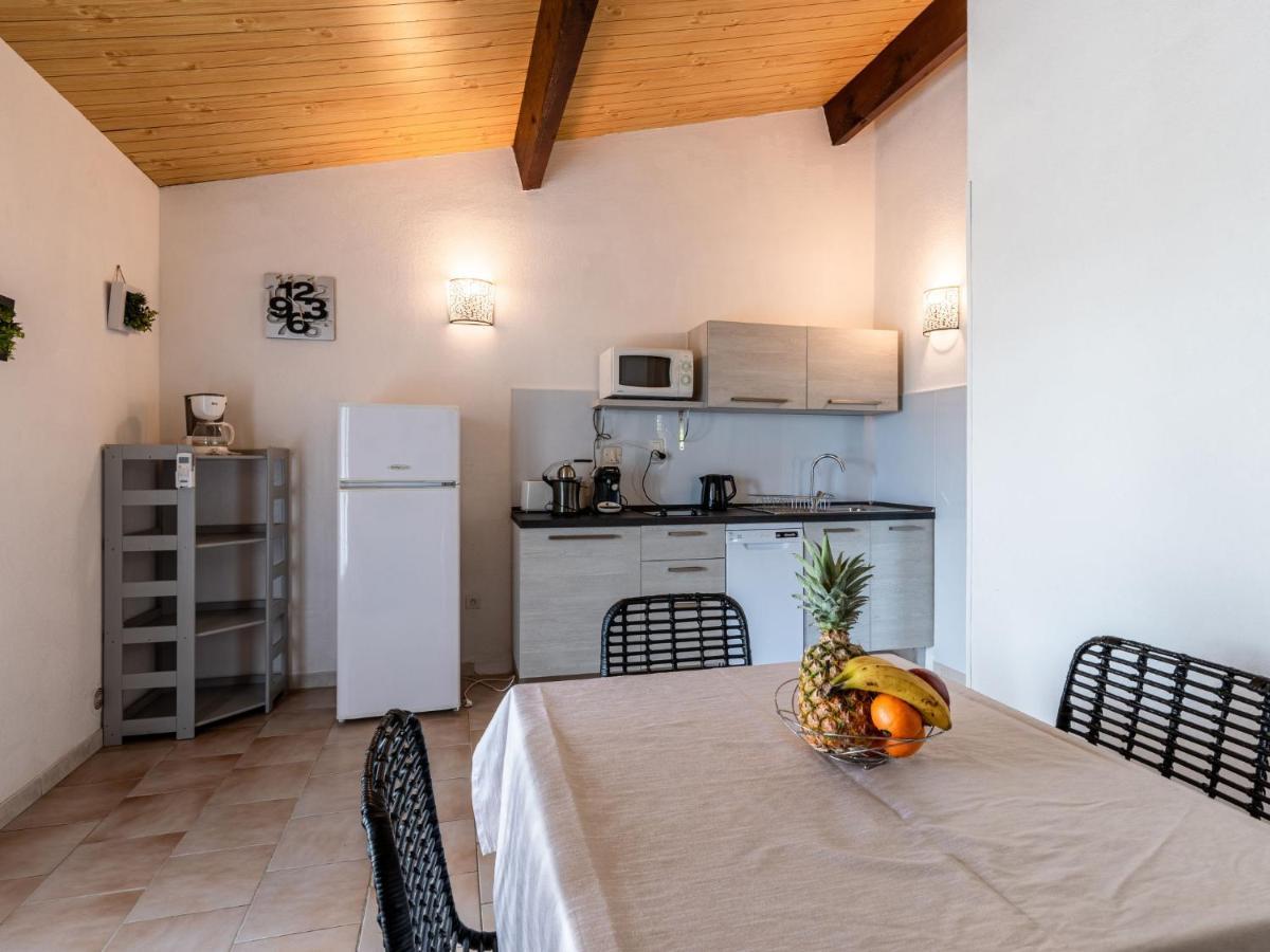 San Antoine - Iru140 By Interhome L'Ile-Rousse (Corsica)