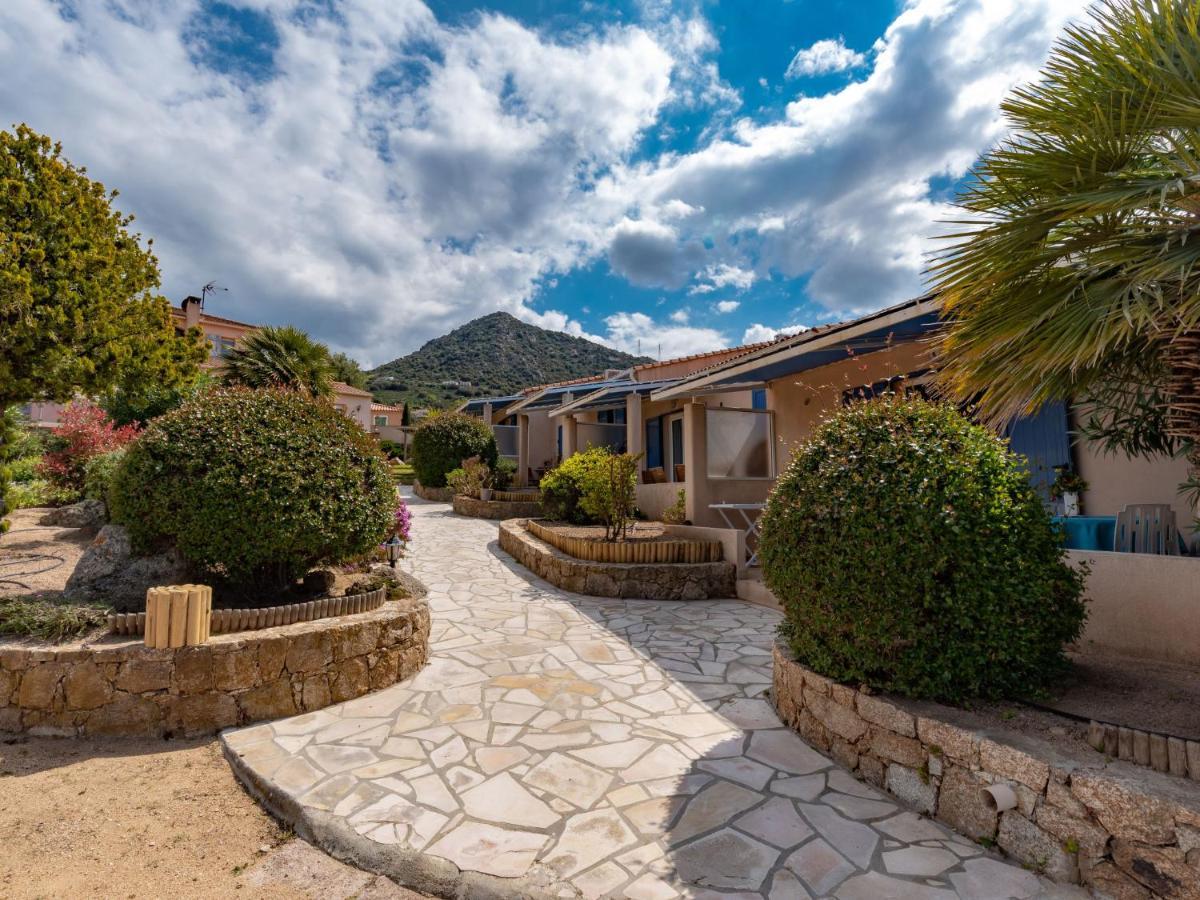 Holiday home San Antoine - Iru140 By Interhome L'Ile-Rousse (Corsica)