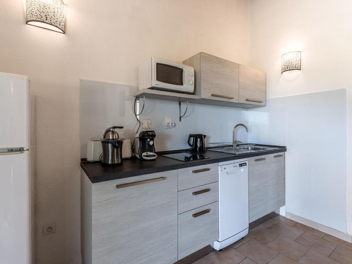 Holiday home San Antoine - Iru140 By Interhome *