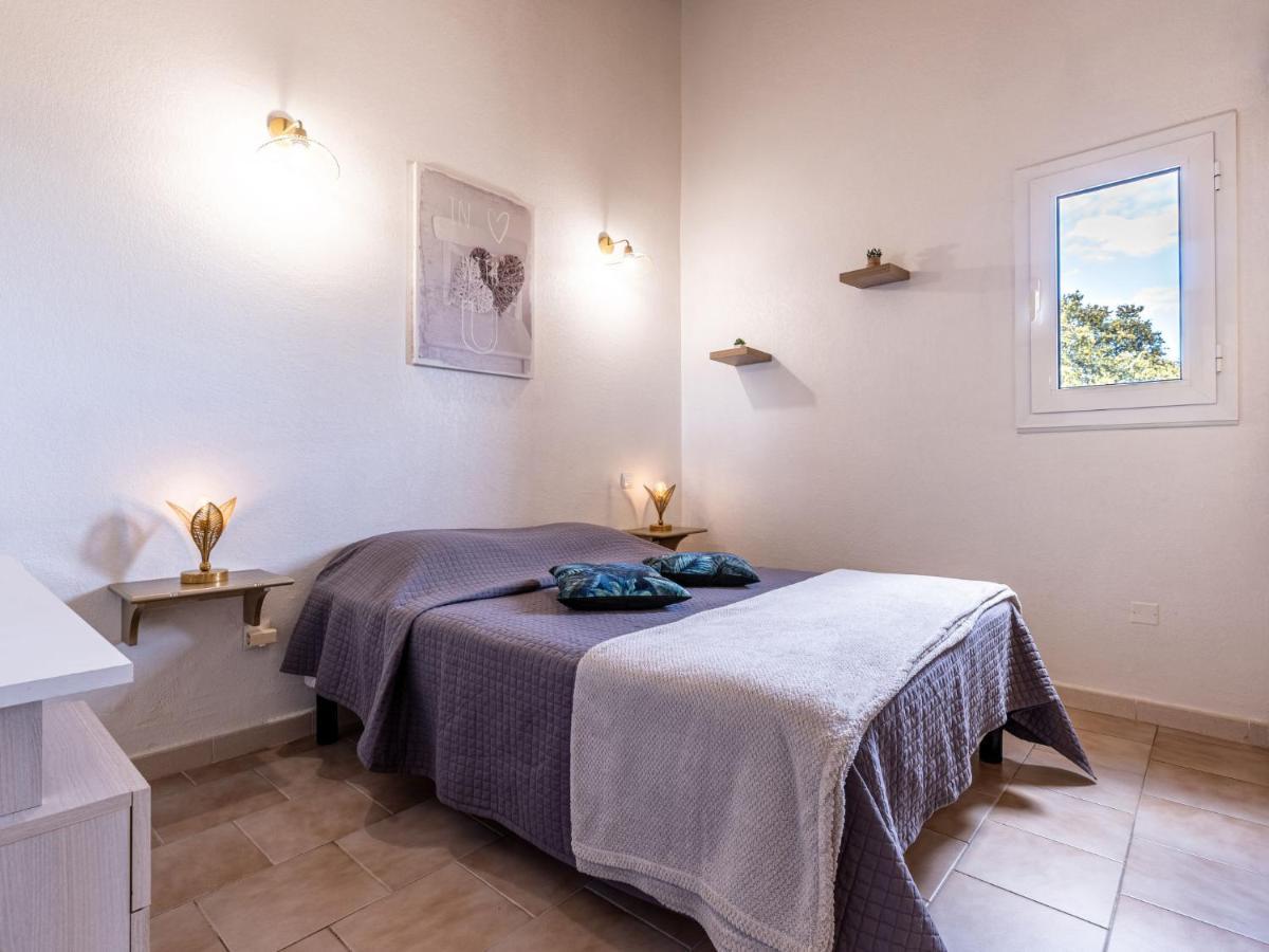 Holiday home San Antoine - Iru140 By Interhome *
