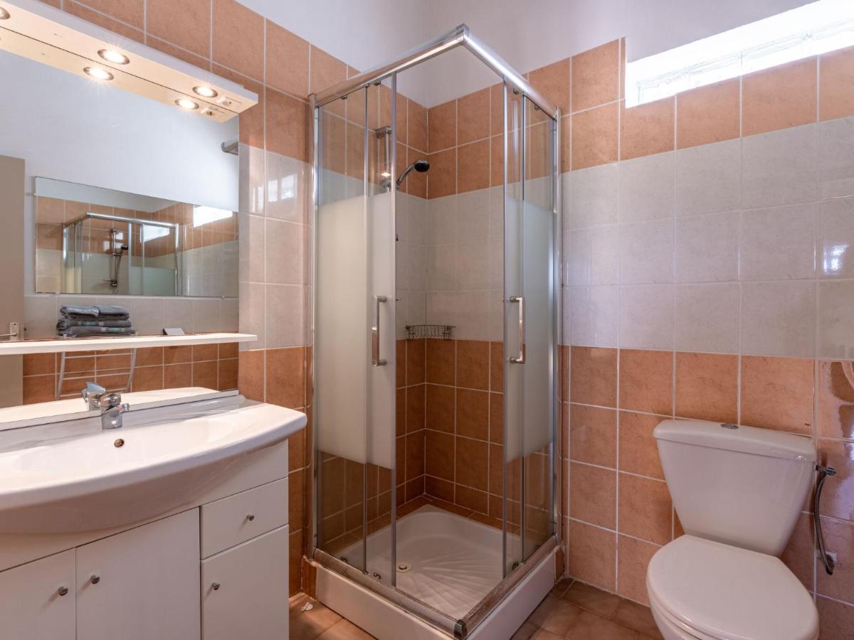 San Antoine - Iru140 By Interhome * L'Ile-Rousse (Corsica)
