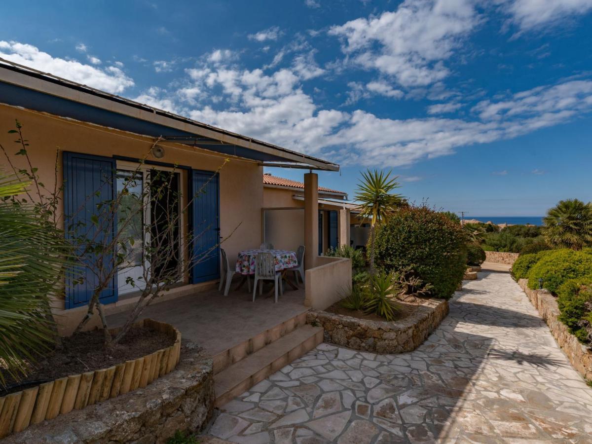 San Antoine - Iru140 By Interhome Holiday home