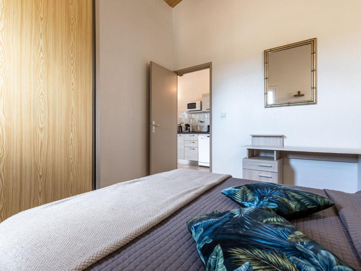 San Antoine - Iru140 By Interhome